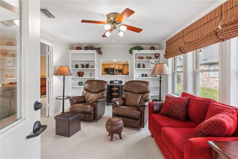 Tiny photo for 52 Golfview Drive, Hilltop Lakes, TX 77871 (MLS # 26003108)