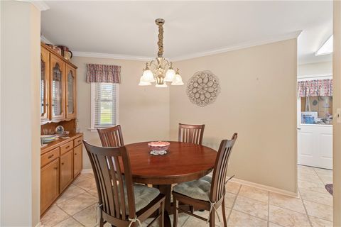 Tiny photo for 52 Golfview Drive, Hilltop Lakes, TX 77871 (MLS # 26003108)