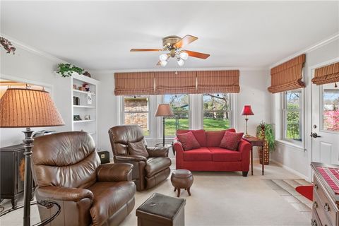 Tiny photo for 52 Golfview Drive, Hilltop Lakes, TX 77871 (MLS # 26003108)