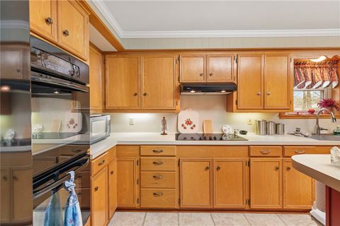 Tiny photo for 52 Golfview Drive, Hilltop Lakes, TX 77871 (MLS # 26003108)