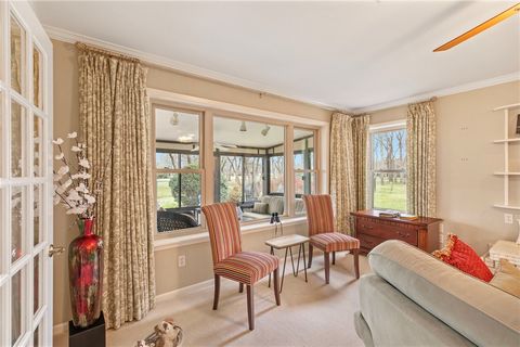 Tiny photo for 52 Golfview Drive, Hilltop Lakes, TX 77871 (MLS # 26003108)