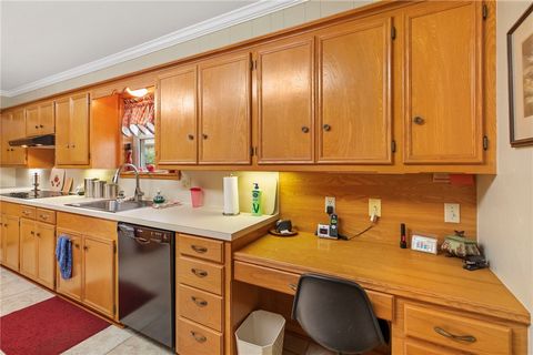 Tiny photo for 52 Golfview Drive, Hilltop Lakes, TX 77871 (MLS # 26003108)