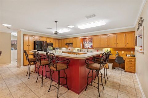 Tiny photo for 52 Golfview Drive, Hilltop Lakes, TX 77871 (MLS # 26003108)