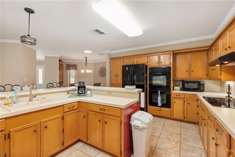 Tiny photo for 52 Golfview Drive, Hilltop Lakes, TX 77871 (MLS # 26003108)