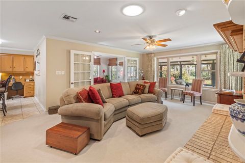 Tiny photo for 52 Golfview Drive, Hilltop Lakes, TX 77871 (MLS # 26003108)