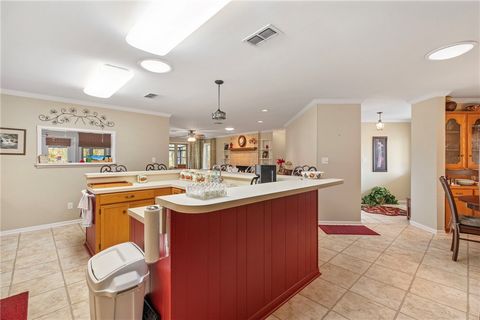 Tiny photo for 52 Golfview Drive, Hilltop Lakes, TX 77871 (MLS # 26003108)