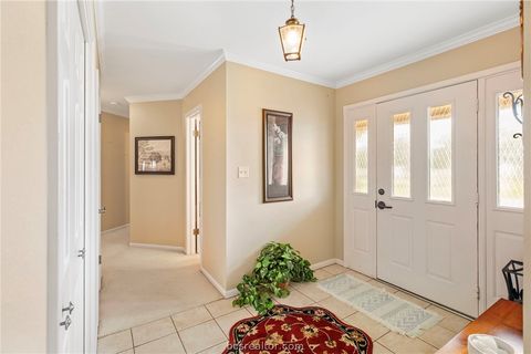 Tiny photo for 52 Golfview Drive, Hilltop Lakes, TX 77871 (MLS # 26003108)