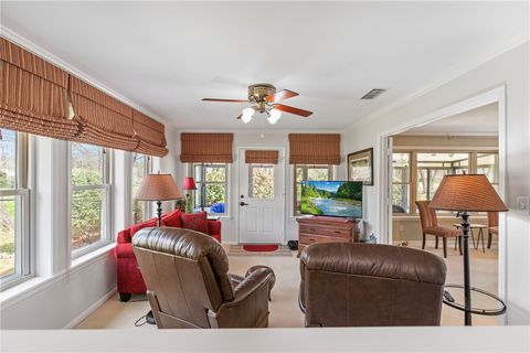 Tiny photo for 52 Golfview Drive, Hilltop Lakes, TX 77871 (MLS # 26003108)