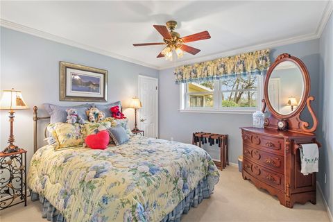 Tiny photo for 52 Golfview Drive, Hilltop Lakes, TX 77871 (MLS # 26003108)