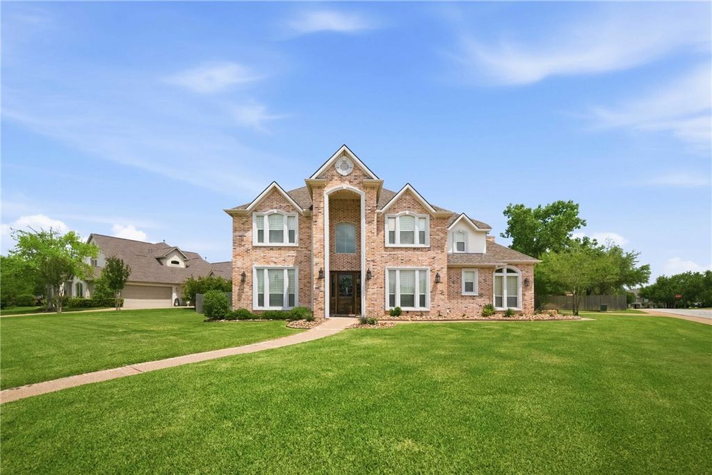 Photo of 1200 Royal Adelade Drive, College Station, TX 77845 (MLS # 26005881)