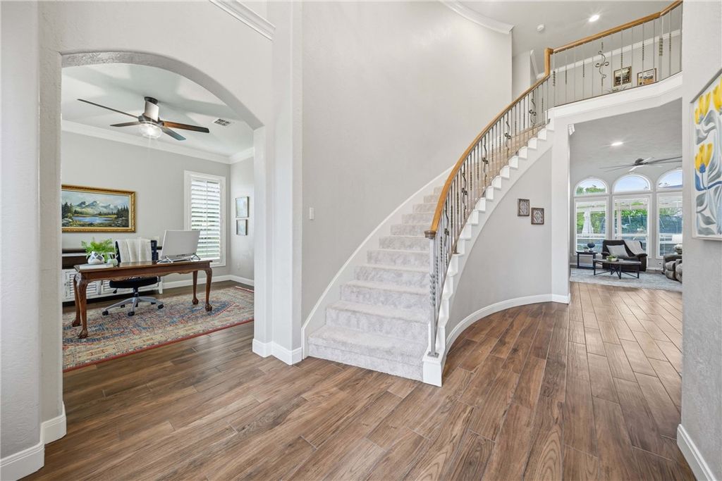 Photo of 1200 Royal Adelade Drive, College Station, TX 77845 (MLS # 26005881)