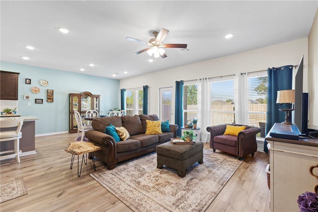 Photo of 1972 Lili Cove, Bryan, TX 77807 (MLS # 25010153)