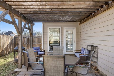 Tiny photo for 2018 Mountain Wind Loop, Bryan, TX 77807 (MLS # 26001258)