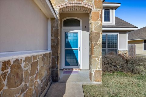 Tiny photo for 2018 Mountain Wind Loop, Bryan, TX 77807 (MLS # 26001258)