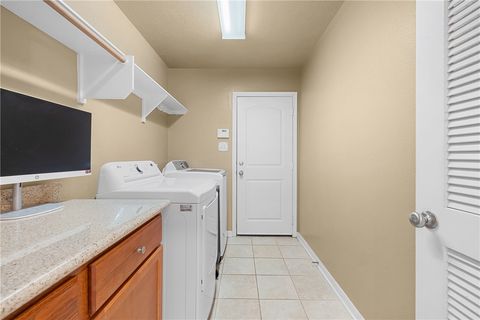 Tiny photo for 2018 Mountain Wind Loop, Bryan, TX 77807 (MLS # 26001258)