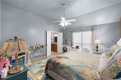 Tiny photo for 2018 Mountain Wind Loop, Bryan, TX 77807 (MLS # 26001258)