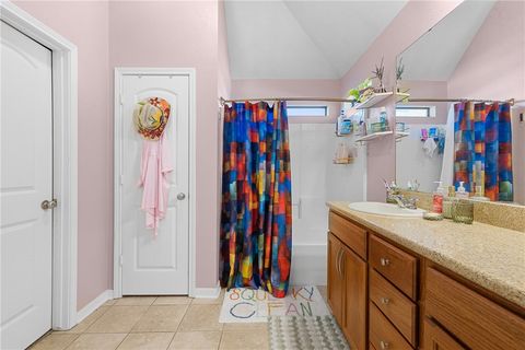 Tiny photo for 2018 Mountain Wind Loop, Bryan, TX 77807 (MLS # 26001258)