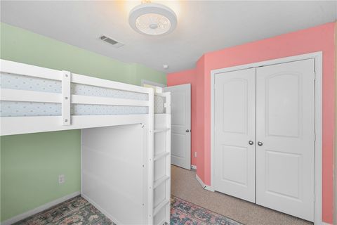 Tiny photo for 2018 Mountain Wind Loop, Bryan, TX 77807 (MLS # 26001258)