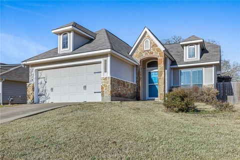 Photo of 2018 Mountain Wind Loop, Bryan, TX 77807 (MLS # 26001258)