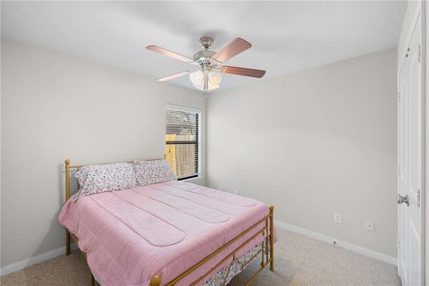 Tiny photo for 2018 Mountain Wind Loop, Bryan, TX 77807 (MLS # 26001258)