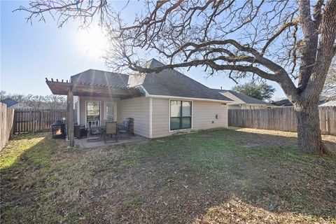 Tiny photo for 2018 Mountain Wind Loop, Bryan, TX 77807 (MLS # 26001258)