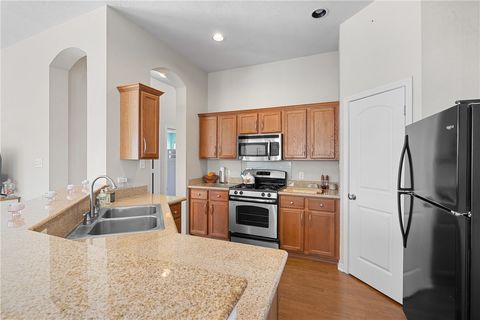 Tiny photo for 2018 Mountain Wind Loop, Bryan, TX 77807 (MLS # 26001258)