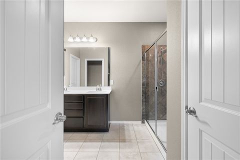 Tiny photo for 9104 Lonesome Oak Dr DR, Other, TX 76502 (MLS # 26005852)