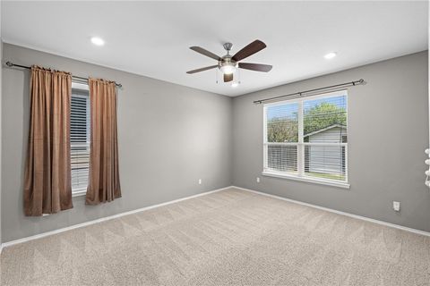 Tiny photo for 9104 Lonesome Oak Dr DR, Other, TX 76502 (MLS # 26005852)