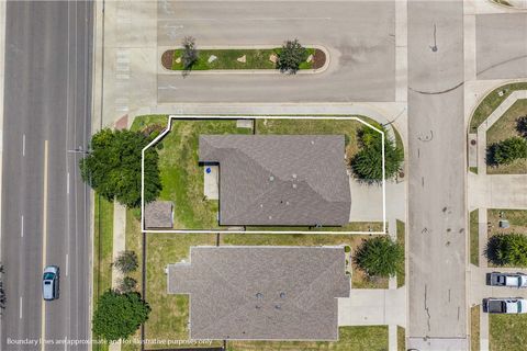 Tiny photo for 9104 Lonesome Oak Dr DR, Other, TX 76502 (MLS # 26005852)