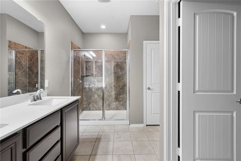 Tiny photo for 9104 Lonesome Oak Dr DR, Other, TX 76502 (MLS # 26005852)