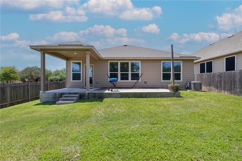 Tiny photo for 9104 Lonesome Oak Dr DR, Other, TX 76502 (MLS # 26005852)