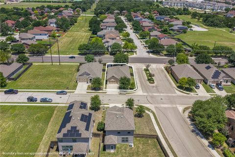 Tiny photo for 9104 Lonesome Oak Dr DR, Other, TX 76502 (MLS # 26005852)
