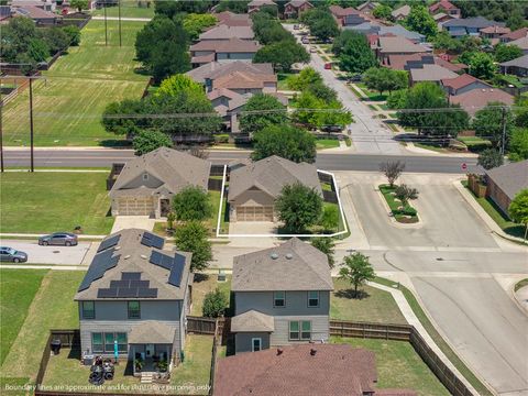 Tiny photo for 9104 Lonesome Oak Dr DR, Other, TX 76502 (MLS # 26005852)
