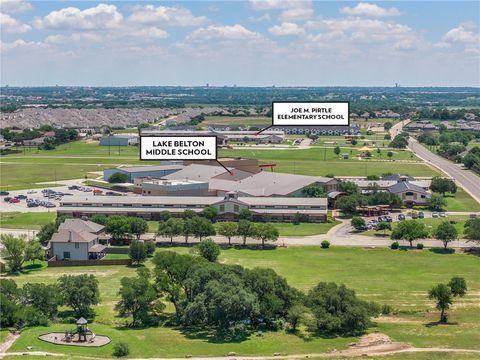 Tiny photo for 9104 Lonesome Oak Dr DR, Other, TX 76502 (MLS # 26005852)
