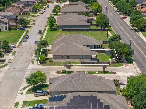 Tiny photo for 9104 Lonesome Oak Dr DR, Other, TX 76502 (MLS # 26005852)