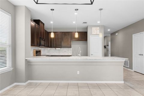 Tiny photo for 9104 Lonesome Oak Dr DR, Other, TX 76502 (MLS # 26005852)