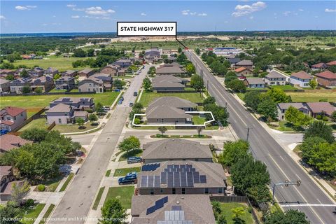 Tiny photo for 9104 Lonesome Oak Dr DR, Other, TX 76502 (MLS # 26005852)
