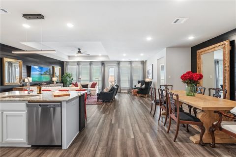 Tiny photo for 6309 Raleigh Drive, College Station, TX 78845 (MLS # 25012308)