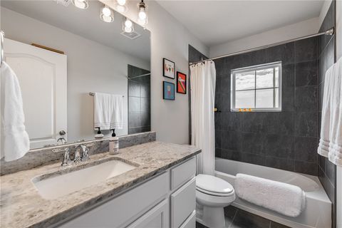 Tiny photo for 6309 Raleigh Drive, College Station, TX 78845 (MLS # 25012308)