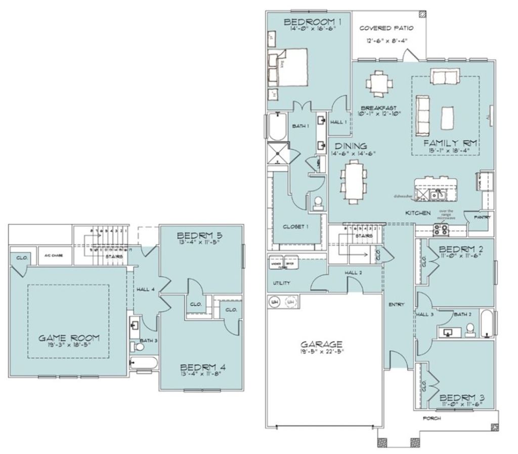 Photo of 6309 Raleigh Drive, College Station, TX 78845 (MLS # 25012308)