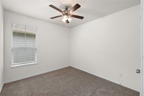 Tiny photo for 955 Toledo Bend Drive, College Station, TX 77845 (MLS # 26005144)
