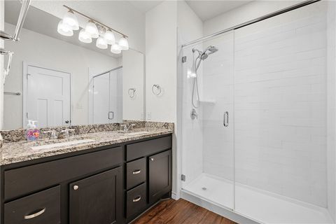 Tiny photo for 955 Toledo Bend Drive, College Station, TX 77845 (MLS # 26005144)