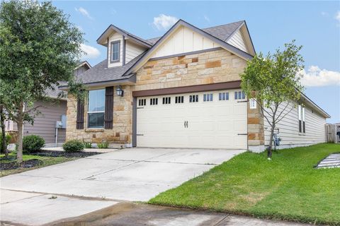 Photo of 955 Toledo Bend Drive, College Station, TX 77845 (MLS # 26005144)
