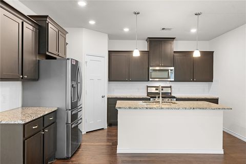 Tiny photo for 955 Toledo Bend Drive, College Station, TX 77845 (MLS # 26005144)
