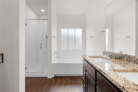 Tiny photo for 955 Toledo Bend Drive, College Station, TX 77845 (MLS # 26005144)