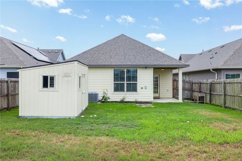 Tiny photo for 955 Toledo Bend Drive, College Station, TX 77845 (MLS # 26005144)