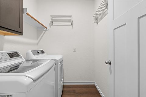 Tiny photo for 955 Toledo Bend Drive, College Station, TX 77845 (MLS # 26005144)