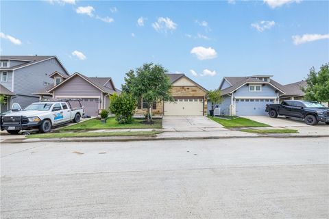 Tiny photo for 955 Toledo Bend Drive, College Station, TX 77845 (MLS # 26005144)