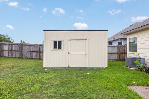 Tiny photo for 955 Toledo Bend Drive, College Station, TX 77845 (MLS # 26005144)