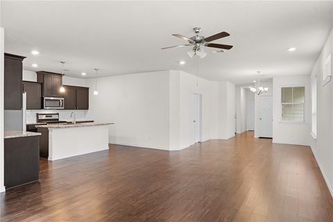 Tiny photo for 955 Toledo Bend Drive, College Station, TX 77845 (MLS # 26005144)